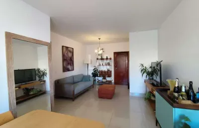 Apartamento à venda, 3 quartos, 1 suíte, 2 vagas, nova suíssa - belo horizonte/mg