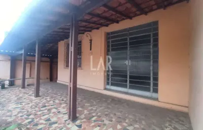 Casa à venda, 3 quartos, 2 vagas, graça - belo horizonte/mg