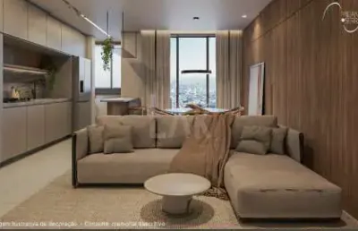 Apartamento à venda, 2 quartos, 2 suítes, 2 vagas, são lucas - belo horizonte/mg