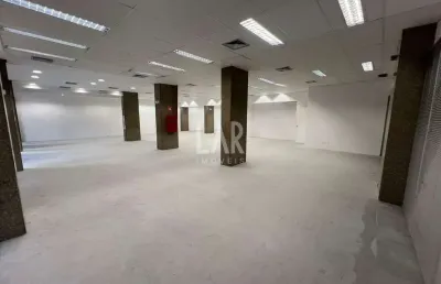 Ponto comercial para alugar na Avenida Antônio Abrahão Caram, --, São José, Belo Horizonte