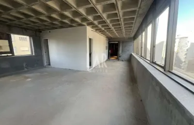 Sala comercial à venda na Avenida Olegário Maciel, --, Lourdes, Belo Horizonte