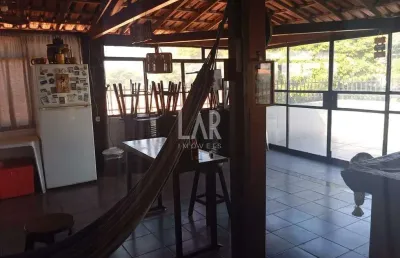Cobertura à venda, 3 quartos, 1 suíte, 1 vaga, nova cachoeirinha - belo horizonte/mg