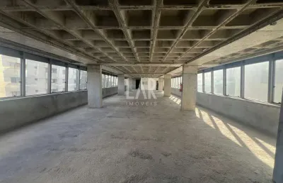 Sala comercial à venda na Avenida Olegário Maciel, --, Lourdes, Belo Horizonte