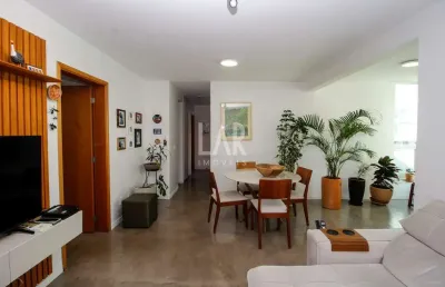 Apartamento à venda, 3 quartos, 1 suíte, 2 vagas, buritis - belo horizonte/mg
