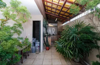 Área privativa à venda, 3 quartos, 2 suítes, 2 vagas, jardim américa - belo horizonte/mg