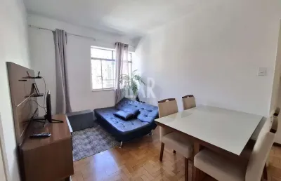 Apartamento à venda, 3 quartos, 1 suíte, alto barroca - belo horizonte/mg