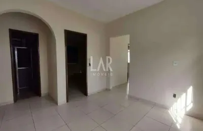 Casa à venda, 3 quartos, 3 vagas, sagrada família - belo horizonte/mg