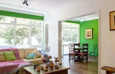 Apartamento à venda, 4 quartos, 1 suíte, 1 vaga, lourdes - belo horizonte/mg