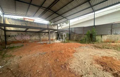 Galpão para aluguel, 3 vagas, itapoã - belo horizonte/mg