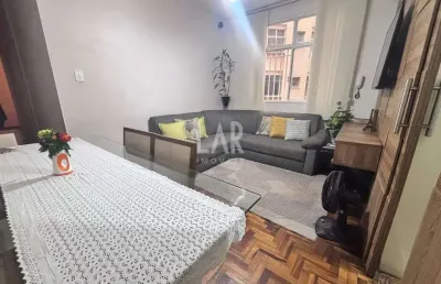 Apartamento à venda, 2 quartos, 1 vaga, floresta - belo horizonte/mg