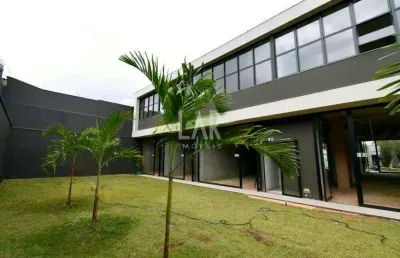 Ponto comercial para alugar na Rua Modesto Carvalho Araújo, --, Belvedere, Belo Horizonte