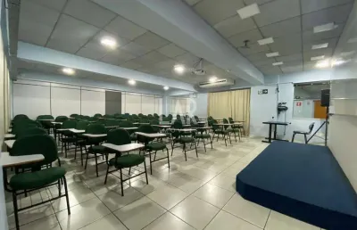 Sala à venda, 13 vagas, liberdade - belo horizonte/mg