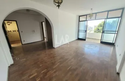 Apartamento à venda, 3 quartos, 1 suíte, 1 vaga, são bento - belo horizonte/mg