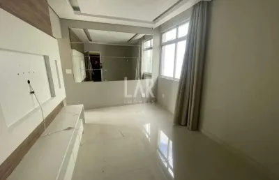 Apartamento à venda, 3 quartos, 1 vaga, coração de jesus - belo horizonte/mg