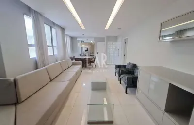 Apartamento para aluguel, 3 quartos, 1 suíte, 2 vagas, vila paris - belo horizonte/mg