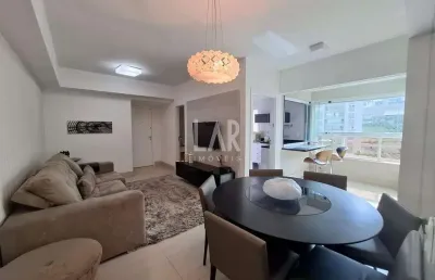 Apartamento para aluguel, 2 quartos, 2 suítes, 2 vagas, vila da serra - nova lima/mg