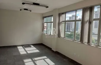 Sala para aluguel, 1 vaga, são pedro - belo horizonte/mg