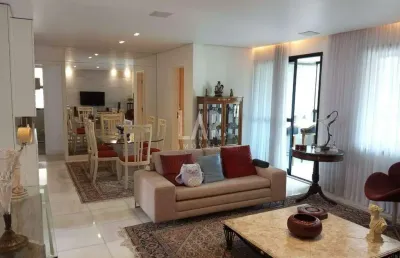 Apartamento para aluguel, 3 quartos, 1 suíte, 3 vagas, belvedere - belo horizonte/mg