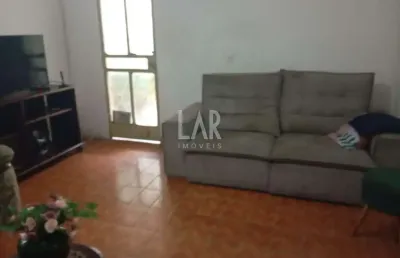 Casa à venda, 5 quartos, 1 suíte, 1 vaga, sagrada família - belo horizonte/mg