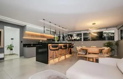 Cobertura à venda, 3 quartos, 1 suíte, 2 vagas, itapoã - belo horizonte/mg
