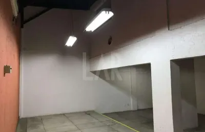 Ponto comercial à venda na Rua Santa Catarina, --, Lourdes, Belo Horizonte