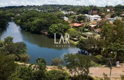 Casa em condomínio à venda, 4 quartos, 4 suítes, 3 vagas, condados da lagoa - lagoa santa/mg