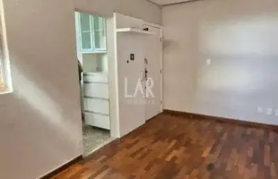 Apartamento à venda, 2 quartos, 1 suíte, 1 vaga, santo antônio - belo horizonte/mg
