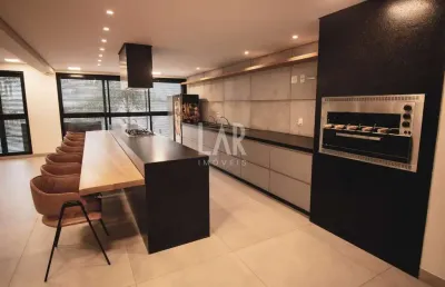 Apartamento à venda, 2 quartos, 1 suíte, 2 vagas, são pedro - belo horizonte/mg