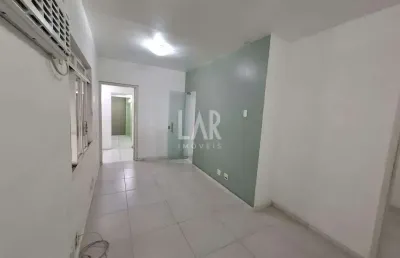 Sala comercial à venda na Rua Ceará, --, Santa Efigênia, Belo Horizonte