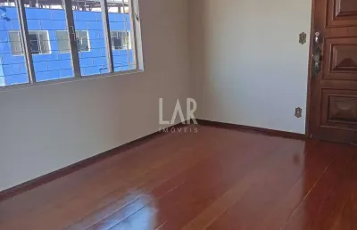 Apartamento à venda, 3 quartos, 1 suíte, 1 vaga, cidade nova - belo horizonte/mg