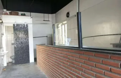 Ponto comercial para alugar na Rua Sena Madureira, --, Ouro Preto, Belo Horizonte