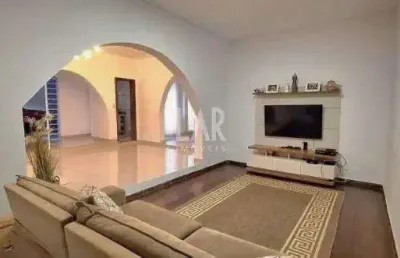 Casa à venda, 3 quartos, 1 suíte, 2 vagas, sagrada família - belo horizonte/mg
