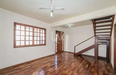 Casa comercial para aluguel, 2 quartos, 3 vagas, floramar - belo horizonte/mg