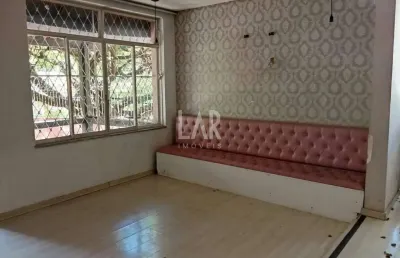 Casa comercial à venda, 4 quartos, 3 suítes, 4 vagas, luxemburgo - belo horizonte/mg