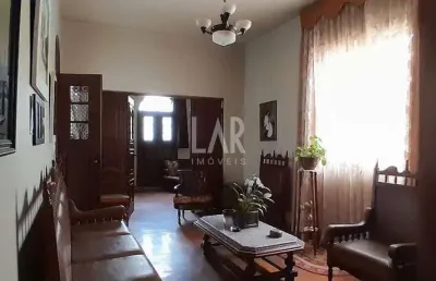 Casa comercial para aluguel, 4 quartos, 1 suíte, 3 vagas, floresta - belo horizonte/mg