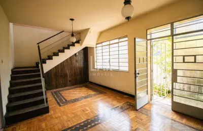 Casa comercial para aluguel, 3 vagas, prado - belo horizonte/mg