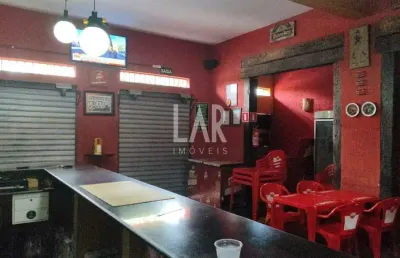 Casa comercial à venda, 4 quartos, 1 suíte, são luiz - belo horizonte/mg