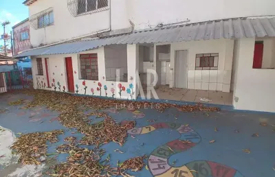 Casa comercial para aluguel, são gabriel - belo horizonte/mg