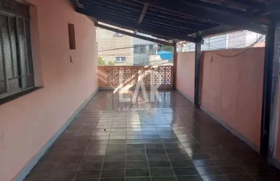 Casa comercial à venda, 7 quartos, 3 vagas, floresta - belo horizonte/mg