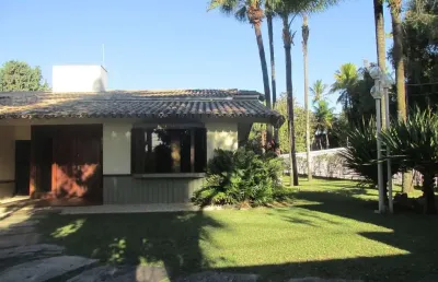 Casa comercial à venda, 5 quartos, 4 suítes, 10 vagas, são luiz - belo horizonte/mg