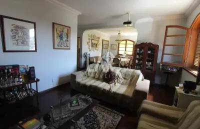Casa comercial para aluguel, 4 quartos, 1 suíte, 3 vagas, santa lúcia - belo horizonte/mg