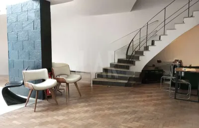 Casa comercial à venda, 8 quartos, 2 suítes, 4 vagas, serra - belo horizonte/mg