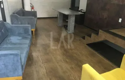 Casa comercial à venda, 6 quartos, 6 vagas, santa amélia - belo horizonte/mg