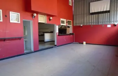 Casa comercial à venda, 4 quartos, 3 suítes, são bento - belo horizonte/mg