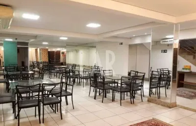 Casa comercial à venda, 1 suíte, 4 vagas, barro preto - belo horizonte/mg