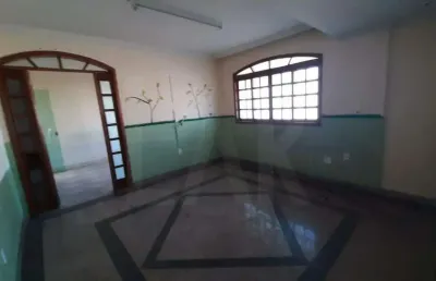 Casa comercial à venda, 8 quartos, 2 vagas, são paulo - belo horizonte/mg