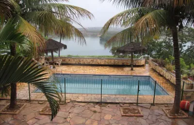 Casa comercial à venda, 4 quartos, 1 suíte, 15 vagas, jardim atlântico - belo horizonte/mg