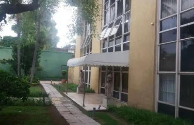 Casa comercial à venda, 20 vagas, são luiz - belo horizonte/mg