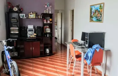 Casa comercial à venda, 8 quartos, sagrada família - belo horizonte/mg