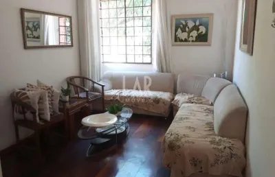 Casa à venda, 4 quartos, 1 suíte, 3 vagas, cachoeirinha - belo horizonte/mg